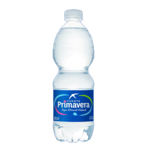 AGUA 50CL