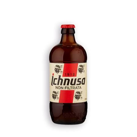 INCHUSTA NON FILTRATA