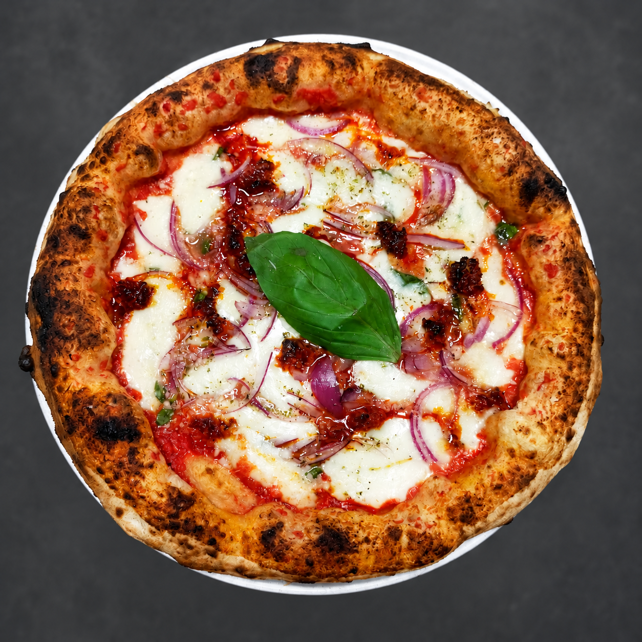 LA SAN  NDUJA