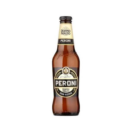 PERONI G.RESERVA DOPPIO MALTO