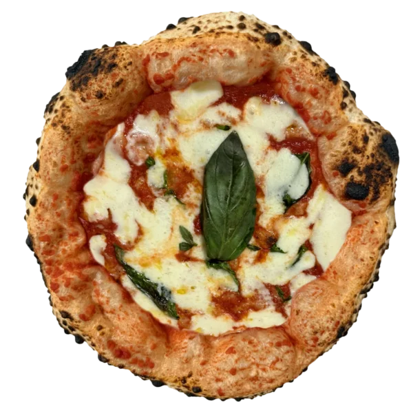 Pizza Margherita