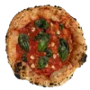 Pizza Marinara