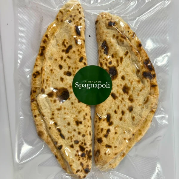 Saltimbocca Napolitano x2 - Imagen 2